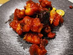 -凯鸽酒楼(操场城店)