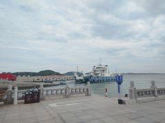 -湄洲岛
