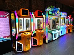 -蓝鲸湾汤泉(包河店)