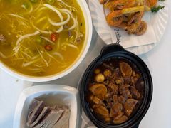 -清真马祥兴菜馆(云南北路店)