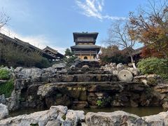 -茅山东方盐湖城景区