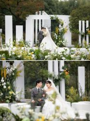 -MECCI婚礼摄影跟拍(红东方广场店)