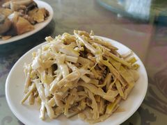 -晓琦农家菜馆·地道农家菜