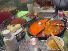 -萍姐火锅·公路夜市(南京新街口店)