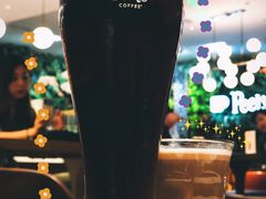 月球咖啡-Peet's Coffee皮爷咖啡(德基店)