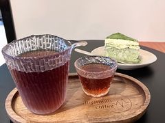 -Joymean coffee.见面咖啡