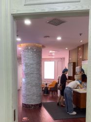 -武汉五洲整形外科医院