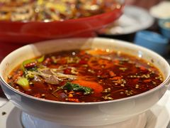 -四川饭店(长白店)