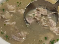 -东山茶寮(新安店)