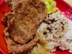 -大圆碗•T骨大排饭(永安道店)
