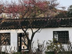 -何园