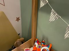 -艾米茉亲子餐厅(万象城店)