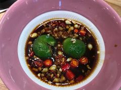 -椰夫人·养生椰子鸡(金沙洲永旺店)