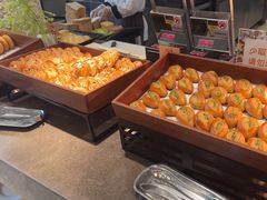 -杭州开元名都大酒店·地中海自助餐厅