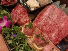 -丸藏和牛烧肉专门店(园区师惠坊店)
