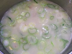 -神仙雪浓汤(明洞店)