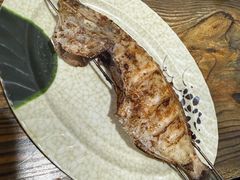扒皮狼-孙哥牟平烧烤(白石路店)