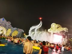 -苏州乐园森林水世界