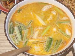 -迷你椰·泰式大排档(虹口店)