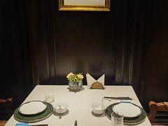 -杭州新新饭店·1913餐厅