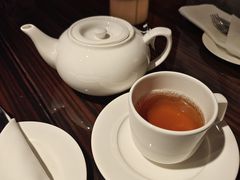 -The Lounge·大堂酒廊·北京粤财JW万豪酒店