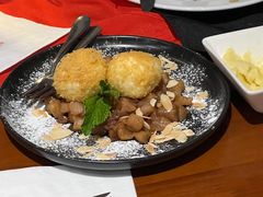 -申德勒加油站餐厅(三里屯北小街店)