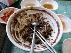 -槿Story·韩国料理(望京韩国美食城店)