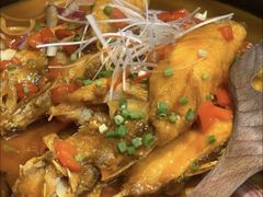 -小湘旺臭鳜鱼(百子湾店)