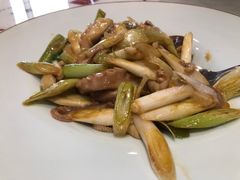 -良友·海鲜青岛菜(五四广场店)