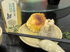 -李记清真馆(打钉巷店)