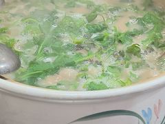 -黔府豆米火锅野菜馆(南马店)