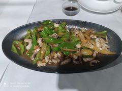 -阿尔法海鲜排档(爱琴海店)