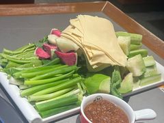 -灶座小锅烀饼·铁锅炖(全国总店)