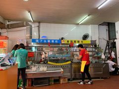 -津品味小吃(大学湾店)