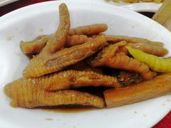 -鼎珑点心仔(燕塘店)