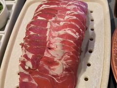 -额尔敦传统涮(体育场店)