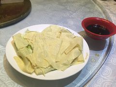 -裕丰源滋补烩面(天赋路店)