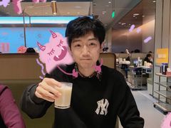 -海底捞火锅(金山百联店)