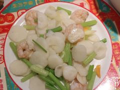-避风塘·老港味餐厅(虹口龙之梦店)