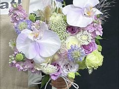 -拾花记花艺·求婚·订婚·生日布置(高新店)