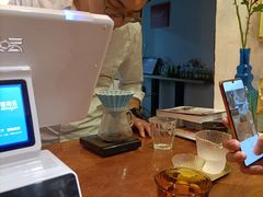 -Joymean coffee.见面咖啡