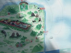 -南京金牛湖风景区