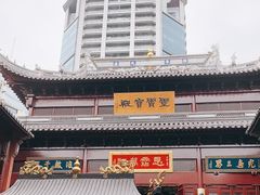 -上海白云观