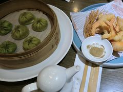 -隆喜元鱼汤包·海鲜(中联广场店)