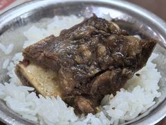 -阿秋牛排(湖心街店)