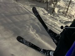 -长白山万达国际滑雪场