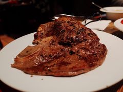 -Jack‘s Place 杰克地方西餐厅(新街口店)
