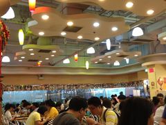 大堂-德兴美食坊(屯门店)