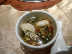 -古膳记猪肚鸡.生蚝鸡(拱北店)