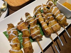 -星叶·东南亚料理(宁波万象汇店)